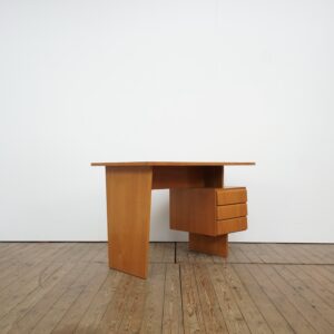 Modernist desk