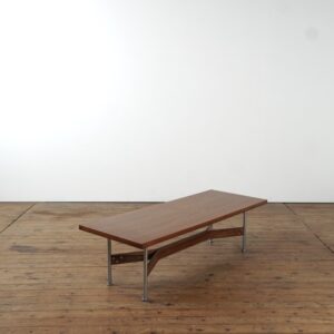 Coffee table by Rudolf Bernd Glatzel for Fristo