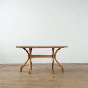 Thonet dining table