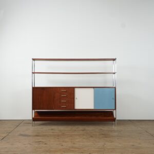 Mid-Century highboard