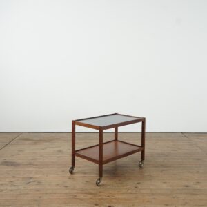 Danish modernist trolley