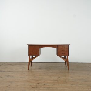 Danish Mid-Century desk