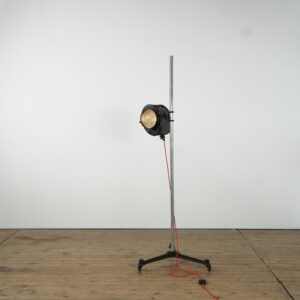 French industrial lighter by AE Cremer