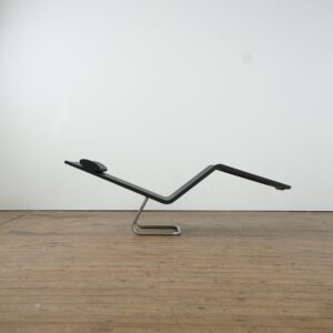 Lounge chair model MVS by Maarten Van Severen for Vitra
