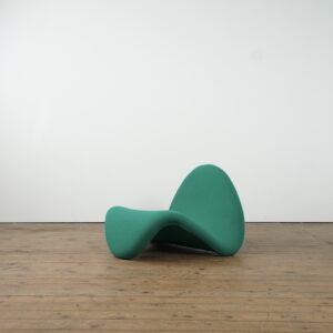 'Tongue' lounge chair by Pierre Poulin for Artifort