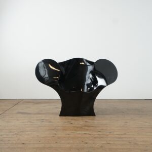 Ron Arad armchair for Moroso