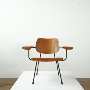 1 st edition easy chair by Tjerk Reijenga for Pilastro
