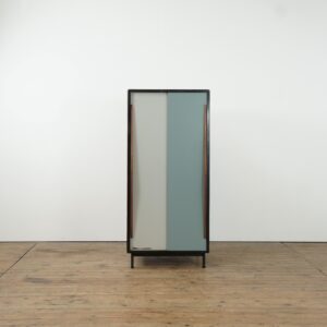 Willy Van Der Meeren cabinet for Tubax