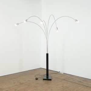 Mid Century floor lamp