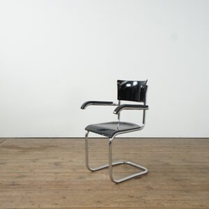 Bauhaus armchair by Mart Stam