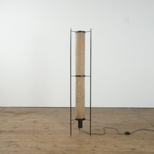 K46' floor lamp by Kho Liang Ie for Artiforte