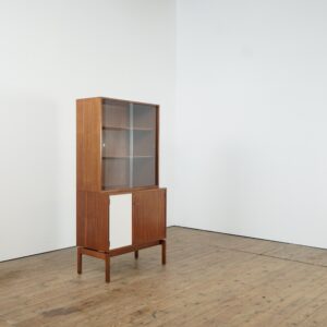 Cabinet by Jos De Mey for Van Den Berghe Pauvers