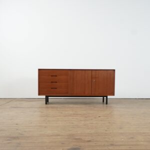 Small sideboard by Wilhelm Renz