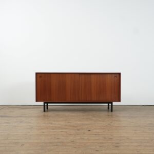 Small sideboard by Wilhelm Renz