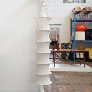 Falkland suspension by Bruno Munari for Danese Italy