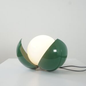 Smooth working Frine table lamp by Studio Tetrarch for Artemide