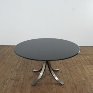 Dining table model T69 by Osvaldo Borsani for Tecno