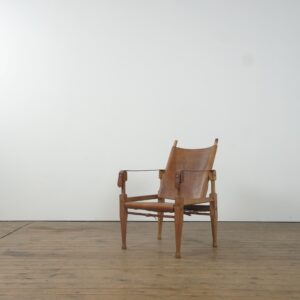 Kaare Klint safari chair