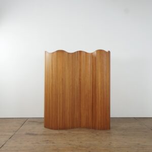 Room divider by Jomain Baumann