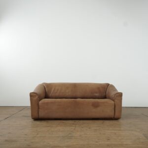 De Sede three seater model DS-47