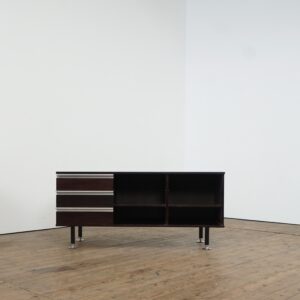 Small Italian sideboard by Ennio Fazioli for MiM