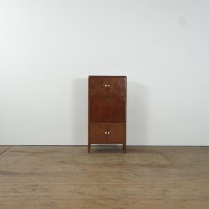 Small Art Deco cabinet