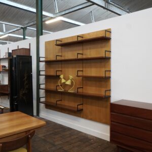 Wall unit by Cees Braakman for Pastoe