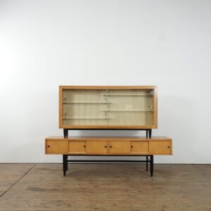 Modernist cabinet