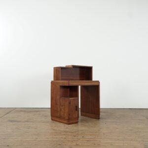 Art deco desk