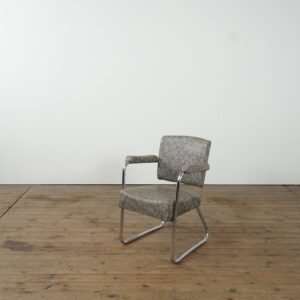 Bauhaus desk chair