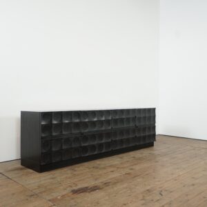 J.Batenburg brutalist sideboard (kopie)