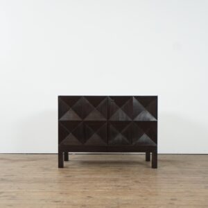 J.Batenburg brutalist sideboard