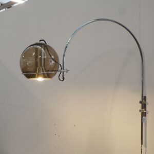 Adjustable wall lamp by Raak model Sagittarius
