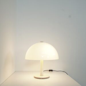 Mid Century table lamp