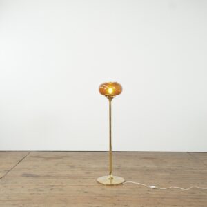 Hungarian floor lamp