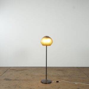 Hungarian floor lamp