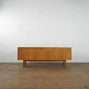 Mid Century sideboard by Omann Jun