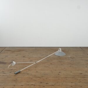 Counterbalance lamp by J.J.M. Hoogervorst for Anvia