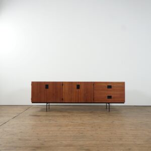 "Japanese series" sideboard model DU03 by Cees Braakman for Pastoe