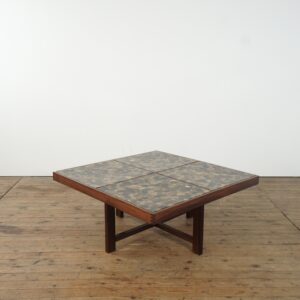 Pebbles coffee table by Kofod Larsen