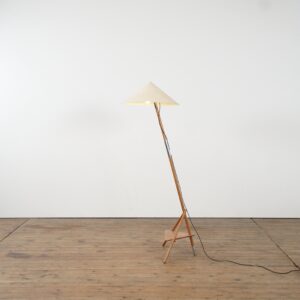 Mid Century floor lamp